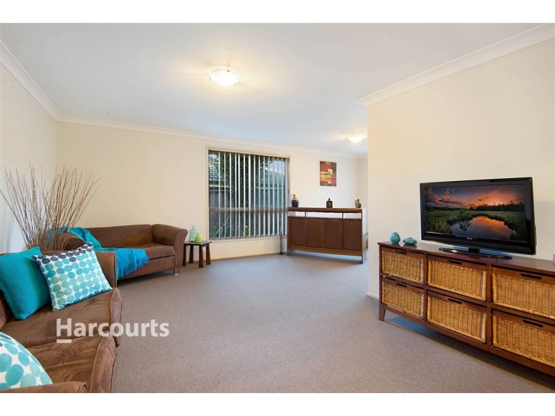 4 Keirle Road, Kellyville Ridge NSW 2155