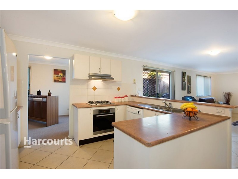 4 Keirle Road, Kellyville Ridge NSW 2155