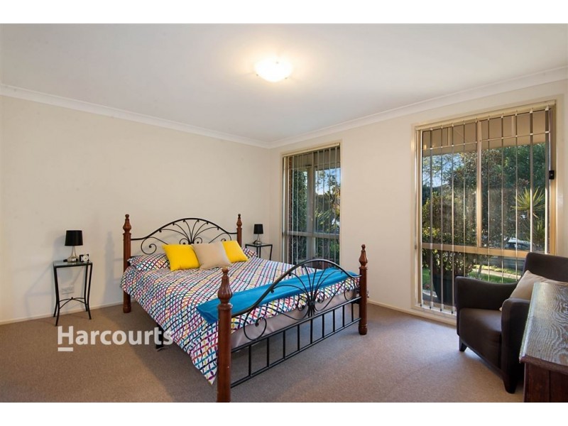 4 Keirle Road, Kellyville Ridge NSW 2155