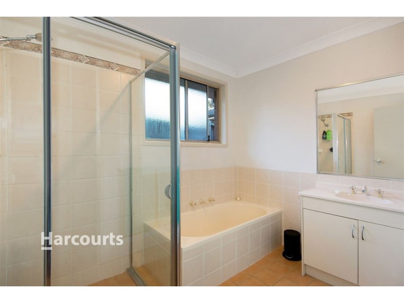 4 Keirle Road, Kellyville Ridge NSW 2155