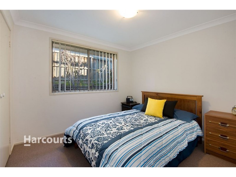 4 Keirle Road, Kellyville Ridge NSW 2155