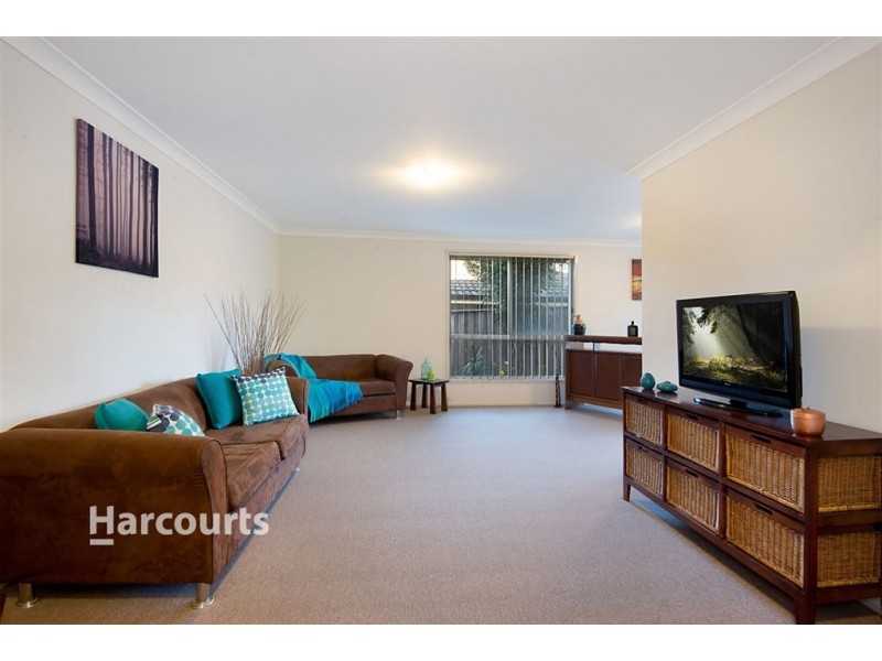 4 Keirle Road, Kellyville Ridge NSW 2155