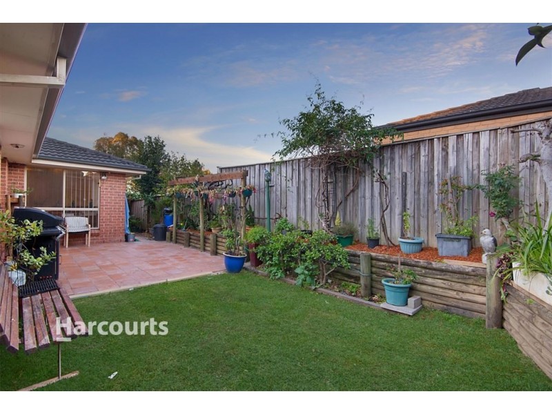 4 Keirle Road, Kellyville Ridge NSW 2155