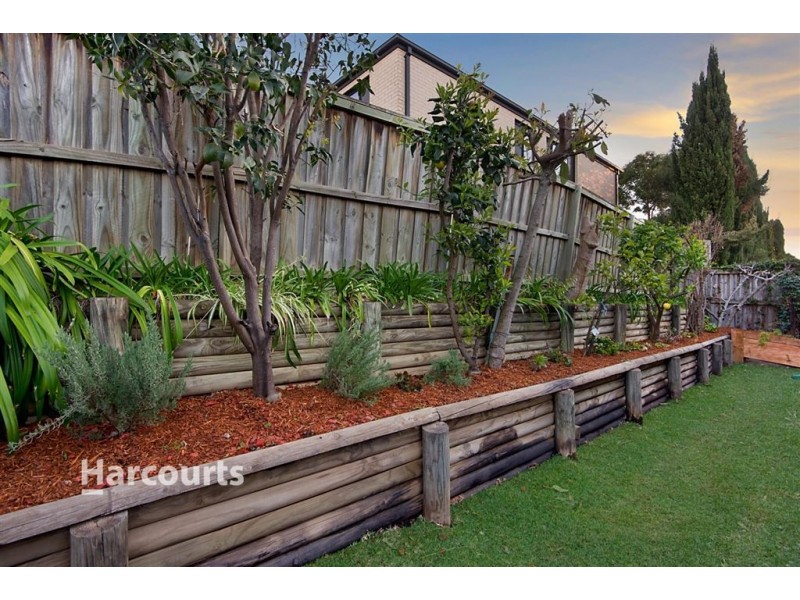 4 Keirle Road, Kellyville Ridge NSW 2155