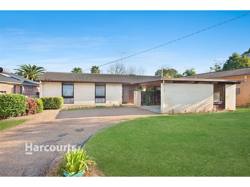 6 Martindale Avenue, Baulkham Hills NSW 2153