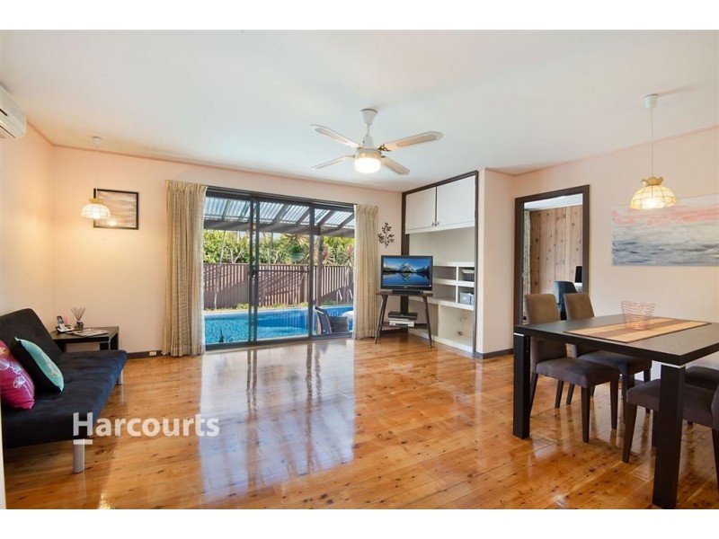 6 Martindale Avenue, Baulkham Hills NSW 2153