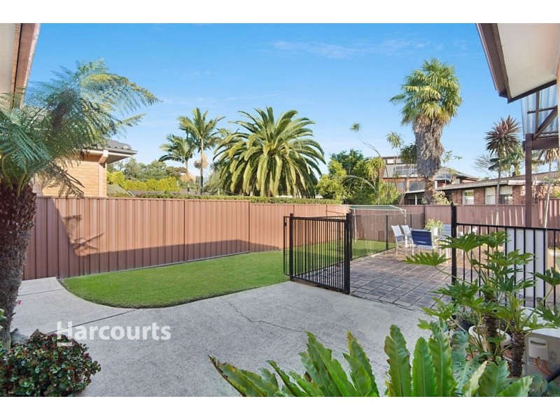 6 Martindale Avenue, Baulkham Hills NSW 2153