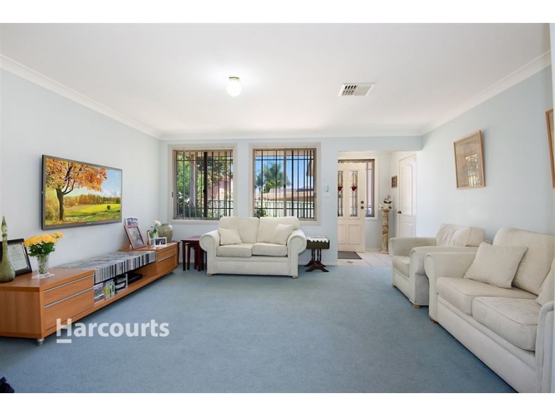 11 Collins Court, Rouse Hill NSW 2155