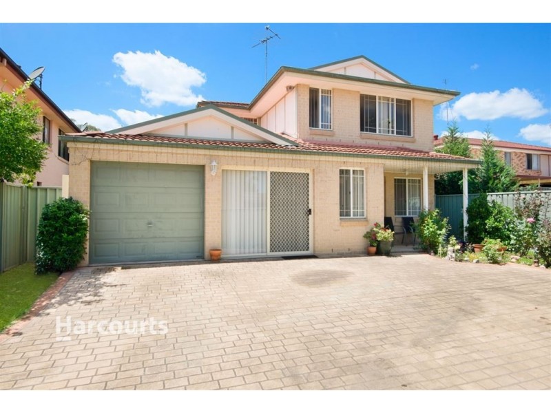 11 Collins Court, Rouse Hill NSW 2155