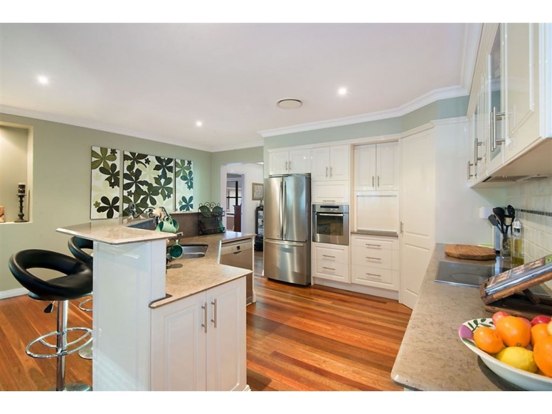 10 Georgia Terrace, Kellyville NSW 2155