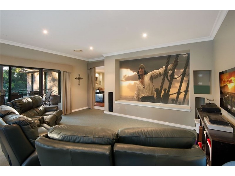 10 Georgia Terrace, Kellyville NSW 2155