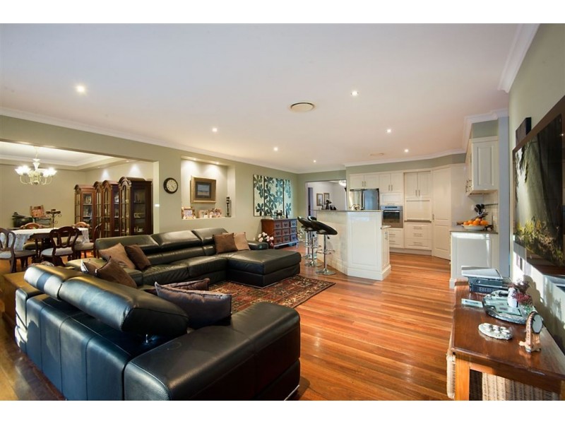 10 Georgia Terrace, Kellyville NSW 2155