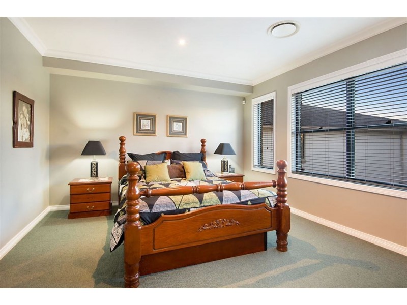 10 Georgia Terrace, Kellyville NSW 2155