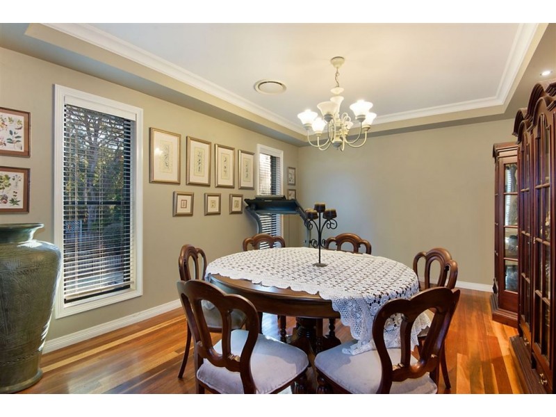 10 Georgia Terrace, Kellyville NSW 2155