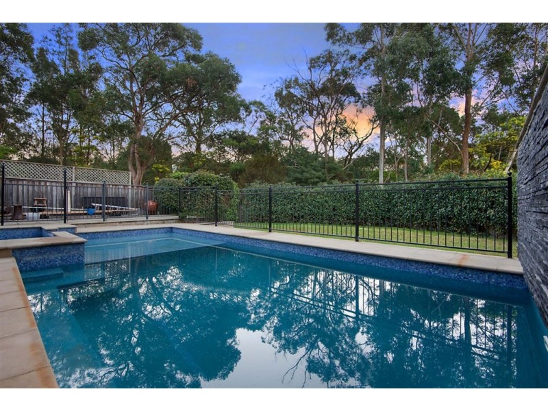 10 Georgia Terrace, Kellyville NSW 2155