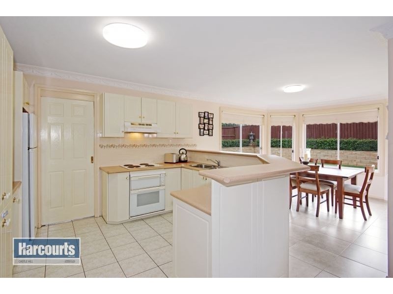 72 Bella Vista Drive, Bella Vista NSW 2153