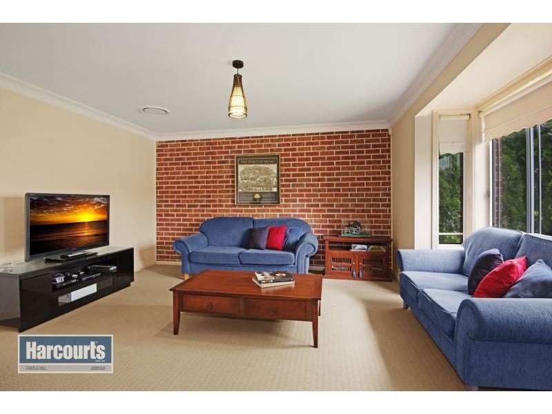 72 Bella Vista Drive, Bella Vista NSW 2153