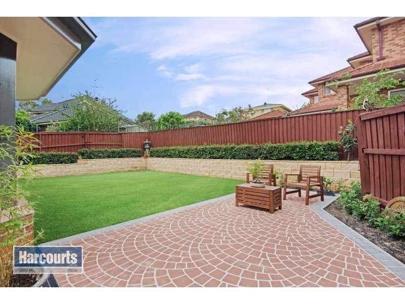 72 Bella Vista Drive, Bella Vista NSW 2153