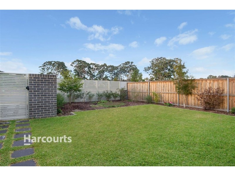 20/2 McCausland  Place, Kellyville NSW 2155