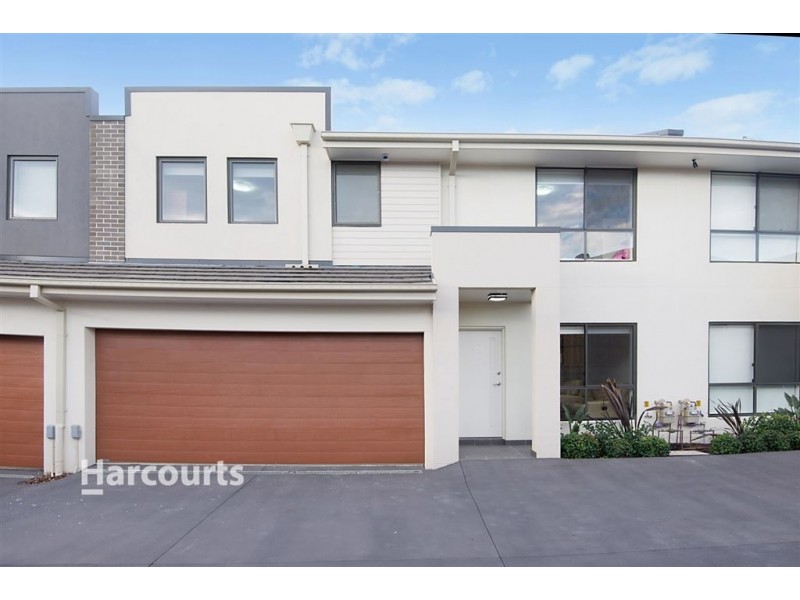 20/2 McCausland  Place, Kellyville NSW 2155