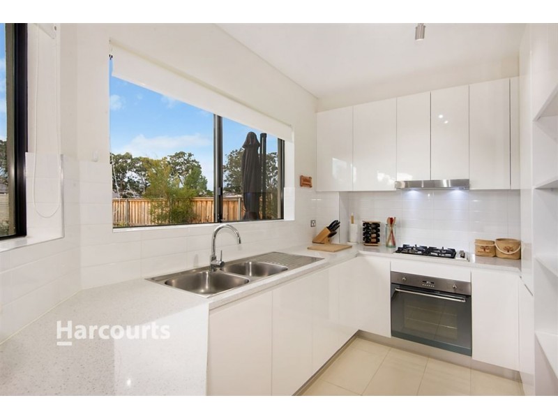 20/2 McCausland  Place, Kellyville NSW 2155