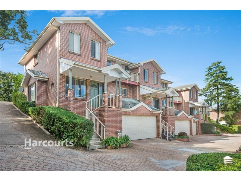 13/193 – 195 North Rocks Road, North Rocks NSW 2151