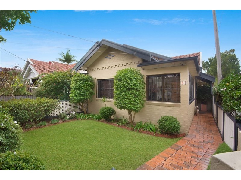 97 Fern Street, Clovelly NSW 2031