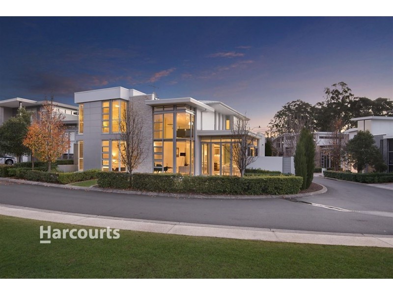 4 The Pointe, Bella Vista NSW 2153