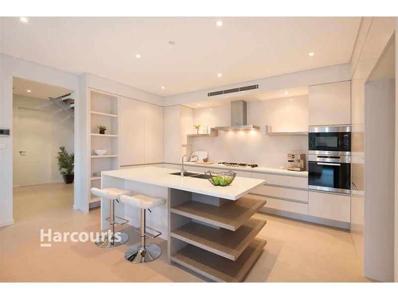 4 The Pointe, Bella Vista NSW 2153