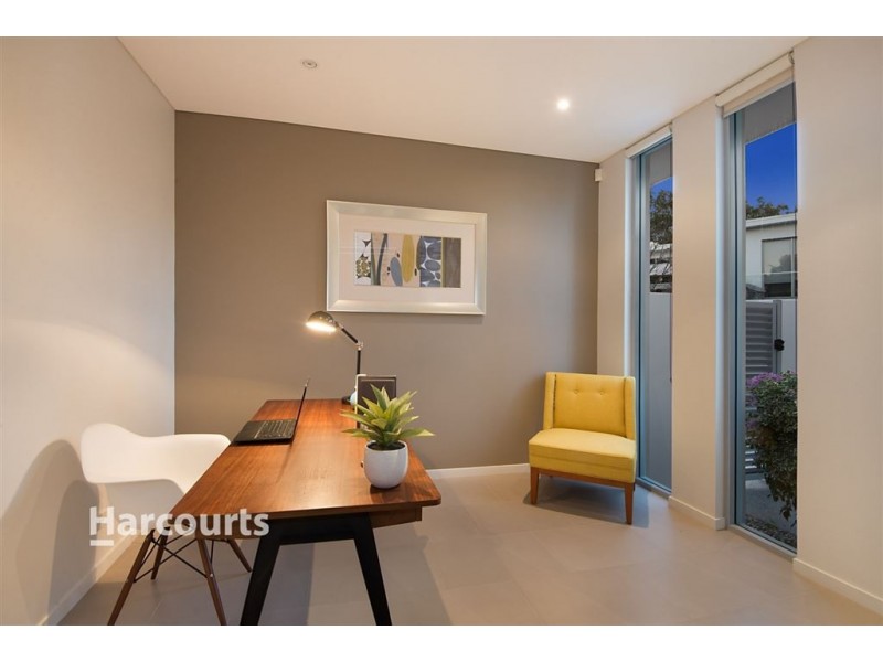 4 The Pointe, Bella Vista NSW 2153