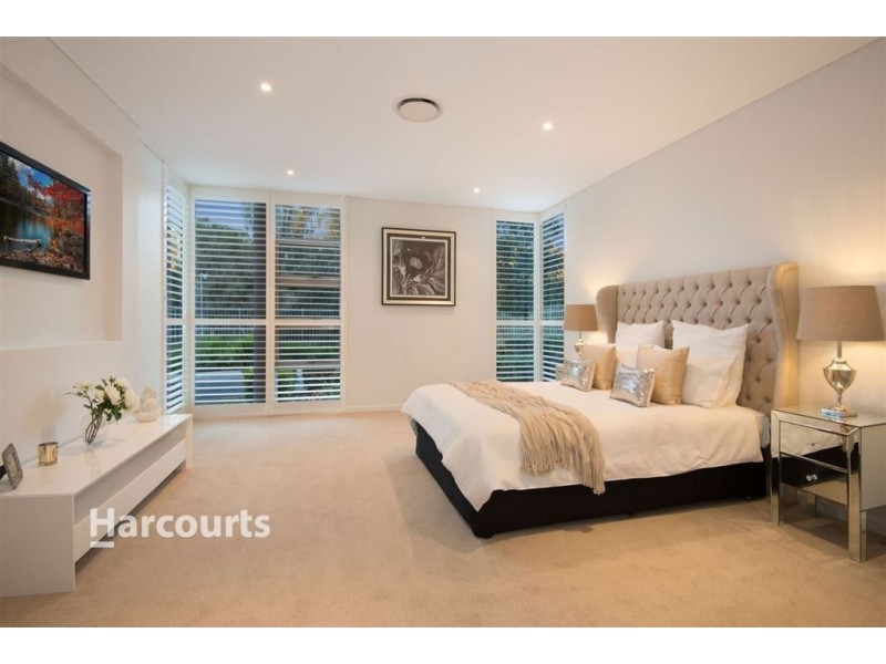 4 The Pointe, Bella Vista NSW 2153