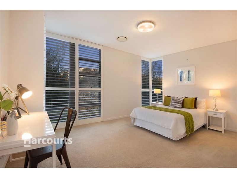 4 The Pointe, Bella Vista NSW 2153