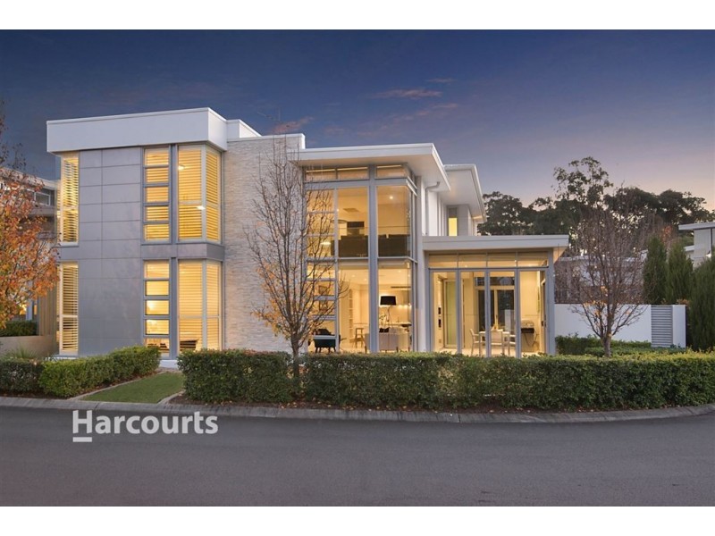 4 The Pointe, Bella Vista NSW 2153