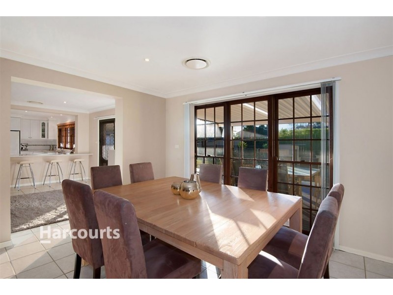 3 Coral Crescent, Kellyville NSW 2155