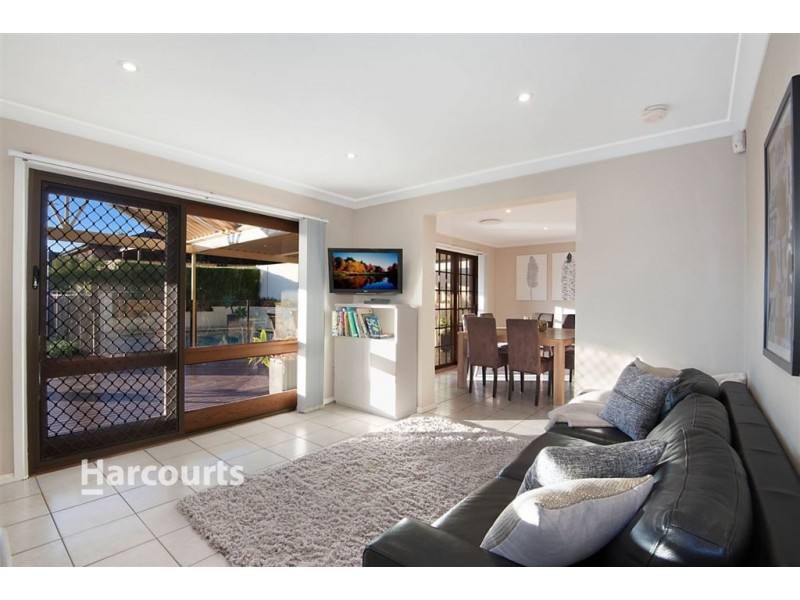 3 Coral Crescent, Kellyville NSW 2155