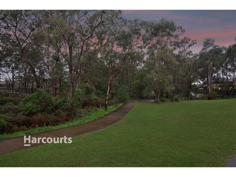 39 Minerva Crescent, Beaumont Hills NSW 2155
