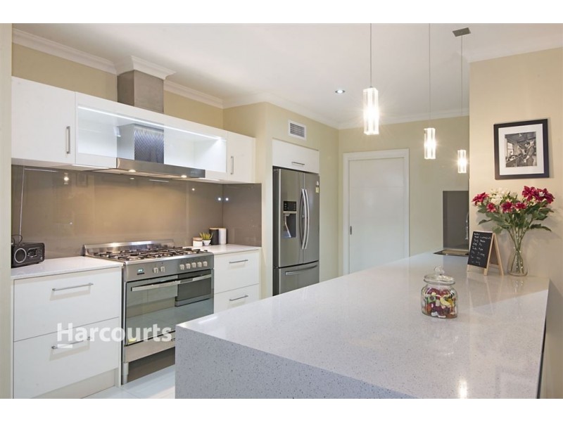 30 Willcox Crescent, Kellyville NSW 2155