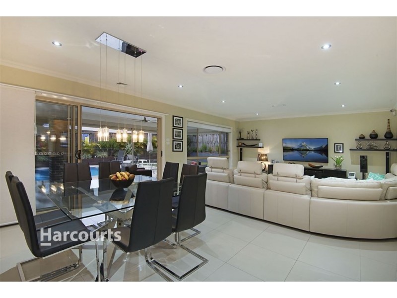 30 Willcox Crescent, Kellyville NSW 2155