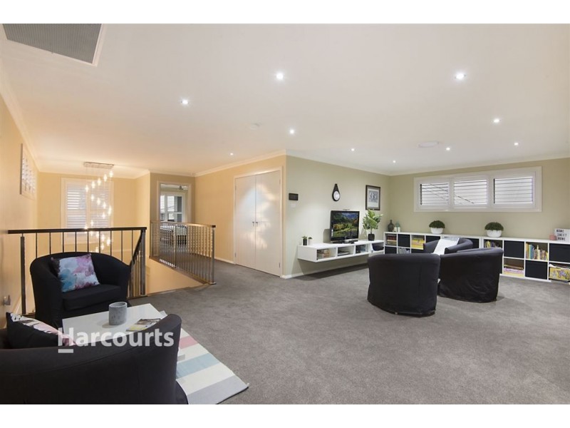 30 Willcox Crescent, Kellyville NSW 2155