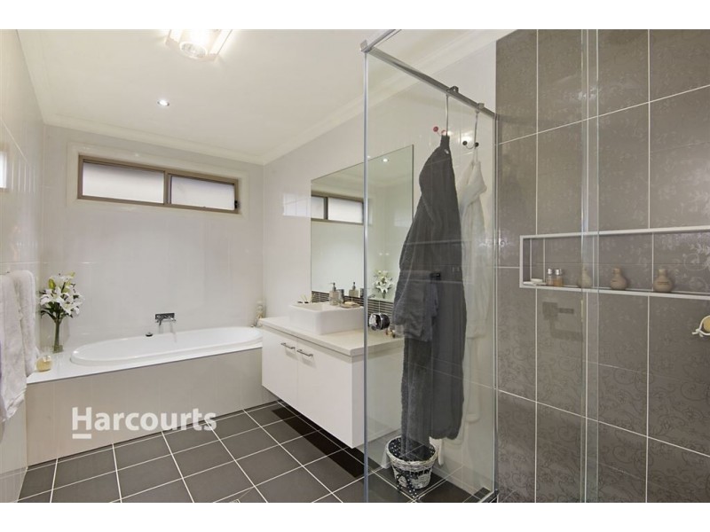 30 Willcox Crescent, Kellyville NSW 2155