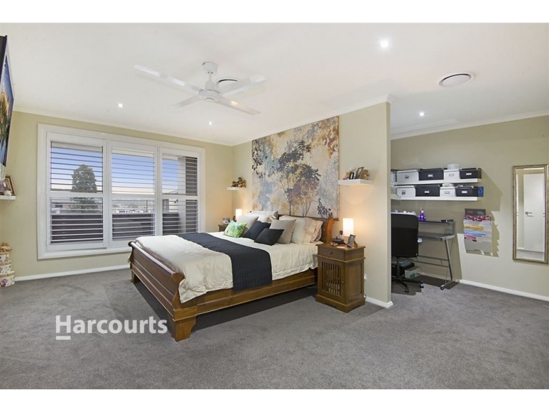 30 Willcox Crescent, Kellyville NSW 2155