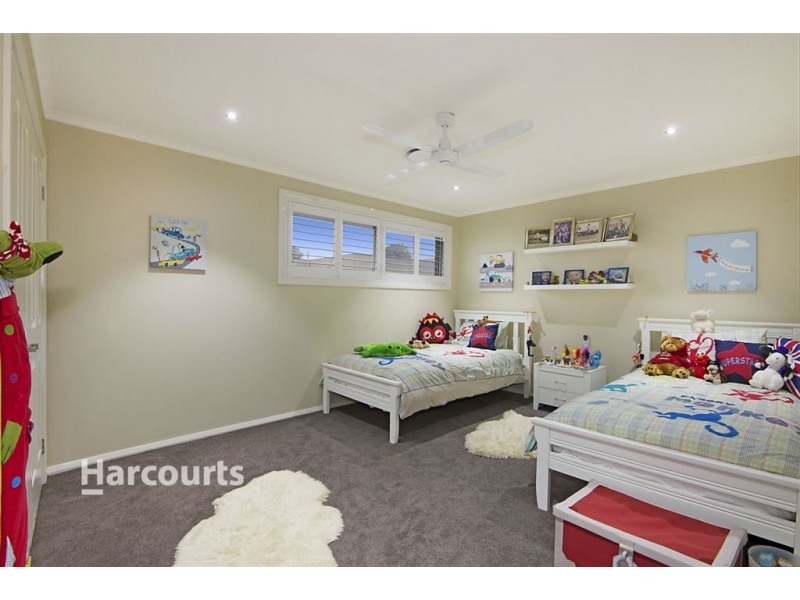 30 Willcox Crescent, Kellyville NSW 2155