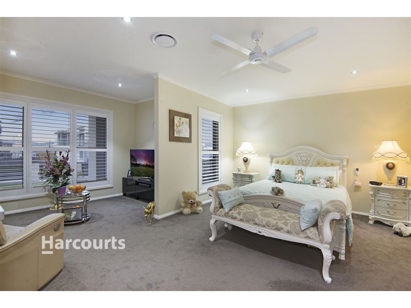 30 Willcox Crescent, Kellyville NSW 2155