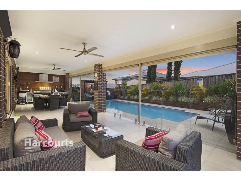 30 Willcox Crescent, Kellyville NSW 2155