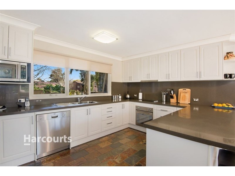 22 Cropley Drive, Baulkham Hills NSW 2153