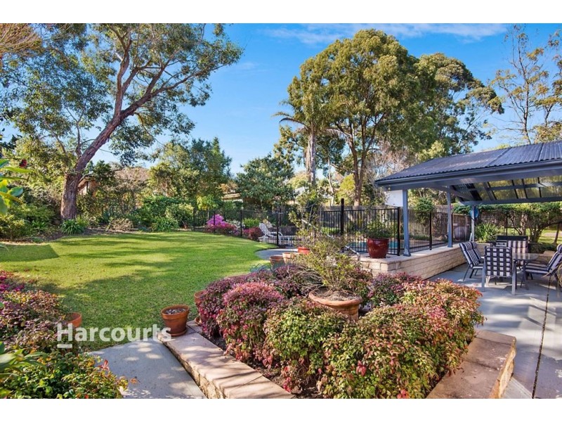22 Cropley Drive, Baulkham Hills NSW 2153