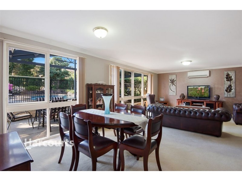 22 Cropley Drive, Baulkham Hills NSW 2153
