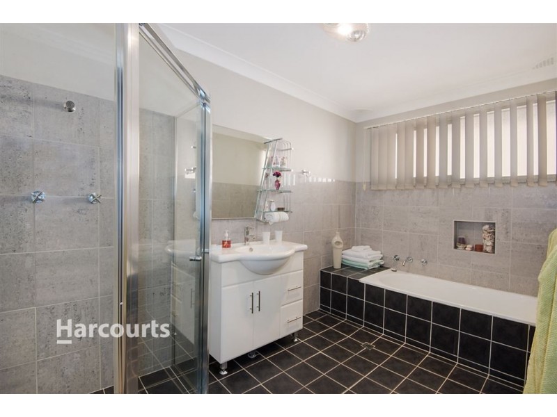 22 Cropley Drive, Baulkham Hills NSW 2153
