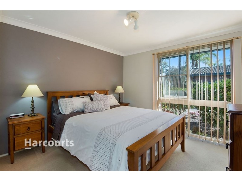 22 Cropley Drive, Baulkham Hills NSW 2153