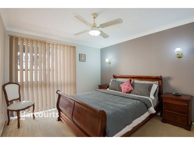 22 Cropley Drive, Baulkham Hills NSW 2153